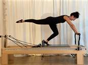 פילאטיס מכשירים רמת גן Irit Pilates38 - מכוני כושר