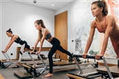 TLV Gym Club פילאטיס מכשירים - מכון כושר