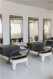 Gal Kaspers Pilates גל קספרס הרצליה פי - מכון כושר