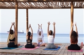 Nitzan Yoga Now - מועדון כושר