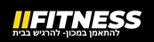 סטודיו FIT - אור יהודה - מכוני כושר