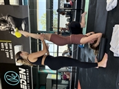 Eden body workshop כפר תבור  סטודיו - מכוני כושר