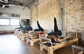 Osmo pilates פילאטיס מכשירים רמת גן - מכוני כושר