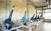 Osmo pilates פילאטיס מכשירים רמת גן - חדר כושר