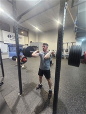 Crossfit Ma