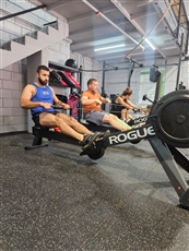 Crossfit Ma
