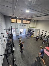 Crossfit Ma