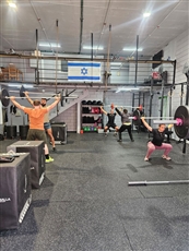 Crossfit Ma