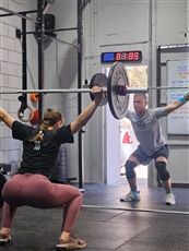 Crossfit Ma