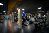 G-fit gym חדר כושר לנשים בלבד - מכוני כושר