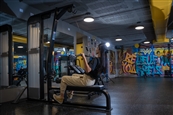 G-fit gym חדר כושר לנשים בלבד - חדר כושר