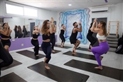 לולי יוגה סטודיו חדרה - מועדון כושר