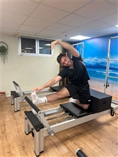 Pilates EveryBody  - פילאטיס מכשירים - מכוני כושר
