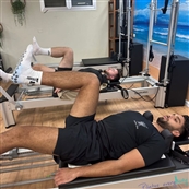 Pilates EveryBody  - פילאטיס מכשירים - חדר כושר