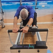 Pilates EveryBody  - פילאטיס מכשירים - מכון כושר