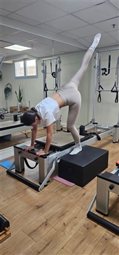 Pilates EveryBody  - פילאטיס מכשירים - מועדון כושר