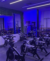 BE FIT פילאטיס מכשירים קרית מלאכי לנשים - חדר כושר