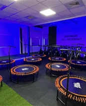 BE FIT פילאטיס מכשירים קרית מלאכי לנשים - מועדון כושר