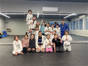 מועדון אומנות לחימה- קיבוץ לוחמי הגטאות - מועדון כושר