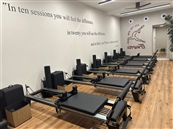 סטודיו בראשית FIT לפילאטיס ברעננה - חדר כושר