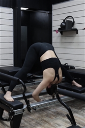 Boutique Pilates פילאטיס מכשירים לנשים - מכוני כושר