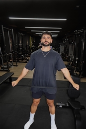 דימונה סטודיו סטרונגר Stronger - מכוני כושר