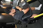 דימונה סטודיו סטרונגר Stronger - חדר כושר