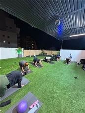 Rk pilates אימוני סטודיו לנשים בלבד - מכוני כושר