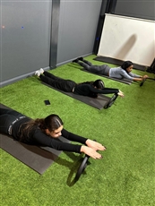 Rk pilates אימוני סטודיו לנשים בלבד - מועדון כושר