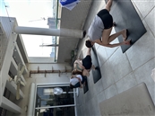 שירה יוגה רעננה - חדר כושר