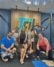 STUDIO T-FIT טירת הכרמל - מכוני כושר