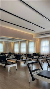 Mypilates פילאטיס מכשירים לנשים - מכוני כושר
