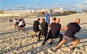RUN&FIT קבוצות ריצה יבנה - חדר כושר