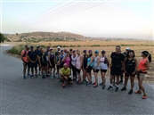 RUN&FIT קבוצות ריצה יבנה - מכון כושר