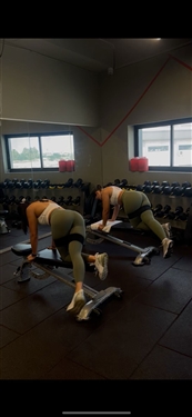 ELIOR FITNESS CLUB פילאטיס מכשירים - גן - מכוני כושר