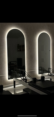 ELIOR FITNESS CLUB סטודיו נשים גן יבנה - חדר כושר