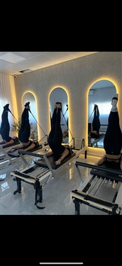 ELIOR FITNESS CLUB סטודיו נשים גן יבנה - מכון כושר