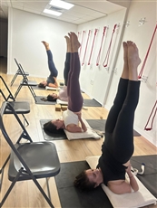 יוגה אונה - נתניה - מכוני כושר