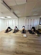 יוגה אונה - נתניה - מכון כושר