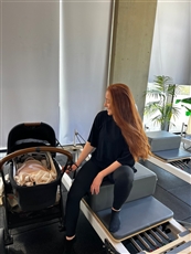 Wonder נתניה קריית השרון - מועדון כושר