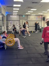 Wonder נתניה קריית השרון - מועדוני כושר