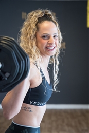 Limor Mamon Fitness Studio צור יצחק - מכוני כושר