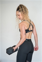 Limor Mamon Fitness Studio צור יצחק - חדר כושר