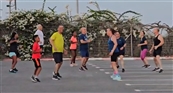 UP&RUN קבוצת ריצה - אלון ואסנת פליישר - מכוני כושר