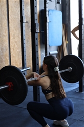 GRIP fitness אימונים- מתחם גריפ נתניה - מכון כושר