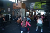 GRIP fitness אימונים- מתחם גריפ נתניה - מועדון כושר