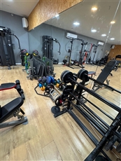 Fitness28 מועדון כושר, מושב מבטחים - מכוני כושר