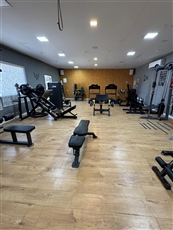 Fitness28 מועדון כושר, מושב מבטחים - מועדון כושר