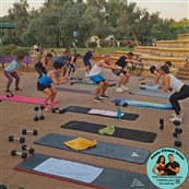 Power Fitness Israel מועדון כושר רעננה - מכוני כושר