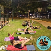 Power Fitness Israel מועדון כושר רעננה - חדר כושר
